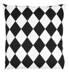 Декоративна възглавница 45х45 Диаманти