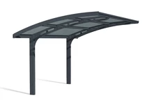 Ексклузивен градински навес Arizona 4,95 x 3 m Palram - Canopia