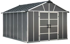 Голям навес за инструменти Palmam - Canopia Yukon 11x13