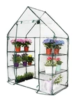Мини оранжерия 1,4 x 0,71 x 1,95 Garden Point