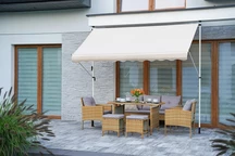 Тента за балкон Garden Point 250 х 130 см