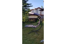 Висящ стол Borgo Garden Point