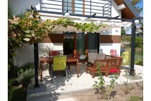 Терасна пергола Barbados 3x4m Garden Point