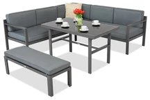 Градински ъгъл Porto Garden Point