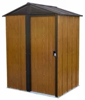 Метална къщичка за инструменти Woodlake 1,5 x 1,2 m Arrow
