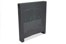 Резервна част за мебели Bica CB Колорадо антрацит