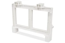 Резервна част за мебели Bica H бяла