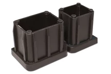 Резервна част за мебели Bica R кафява