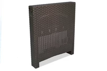 Резервна част за мебели Bica element B кафява