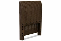 Резервна част за мебели Bica element C Nebraska brown