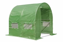Зелен политунел 2x2.5m Garden Point