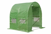 Зелен политунел 2x2m Garden Point
