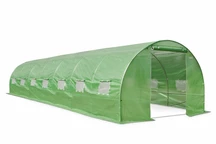Зелен политунел 3x10m Garden Point
