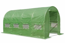 Зелен тунел от фолио 2,5x5м Garden Point