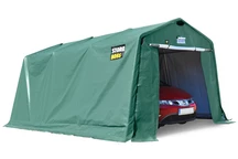 Гаражна палатка Store Boss 3,3 х 4,7 м зелена