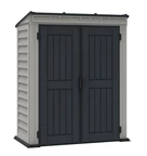 Градински навес YardMate Plus Pent Duramax 5x3