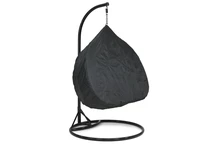 Калъф за висящ стол Rosario Garden Point антрацит