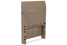 Резервна част за мебели Bica element C Nebraska cappuccino