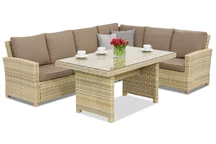 Техноратанови градински мебели Bristol Comida 5 Garden Point