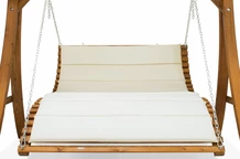 ВЪЗГЛАВНИЦА ЗА МАНИЛА ГРАДИНА POINT GARDEN Swing