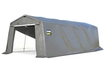 Гаражна палатка Store Boss Garage 3,3 х 7,2 м сива