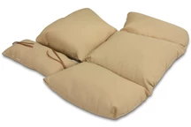 Възглавница за висящ стол Durango Garden Point крем