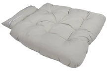 Възглавница за висящ стол Grey Sarasota Garden Point