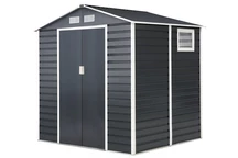 Метална къщичка за инструменти Malmo 2,1 x 1,9 m Store Boss антрацит