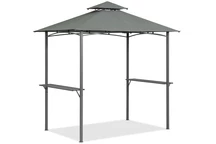 Павилион за барбекю Corfu 2,4 x 1,5 Garden Point