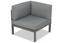 Porto Garden Point Lounge Set
