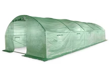 Тунел от фолио 4x12m Garden Point зелен