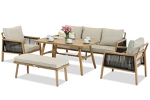 Комплект градински мебели Sintra Garden Point