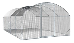 Пилешка писта Garden Point 3x5m