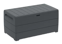 Градинска кутия Durabox 416l антрацит
