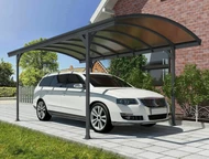 Алуминиев гаражен навес Vitoria 3 x 5 m Palram - Canopia