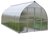 Оранжерия от поликарбонат Bella 2,44 x 4,82 Palram - Canopia