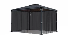 Комарник за беседки Martinique 3600