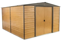 Метална клетка за инструменти Woodridge 3,1 x 3,7 m Arrow